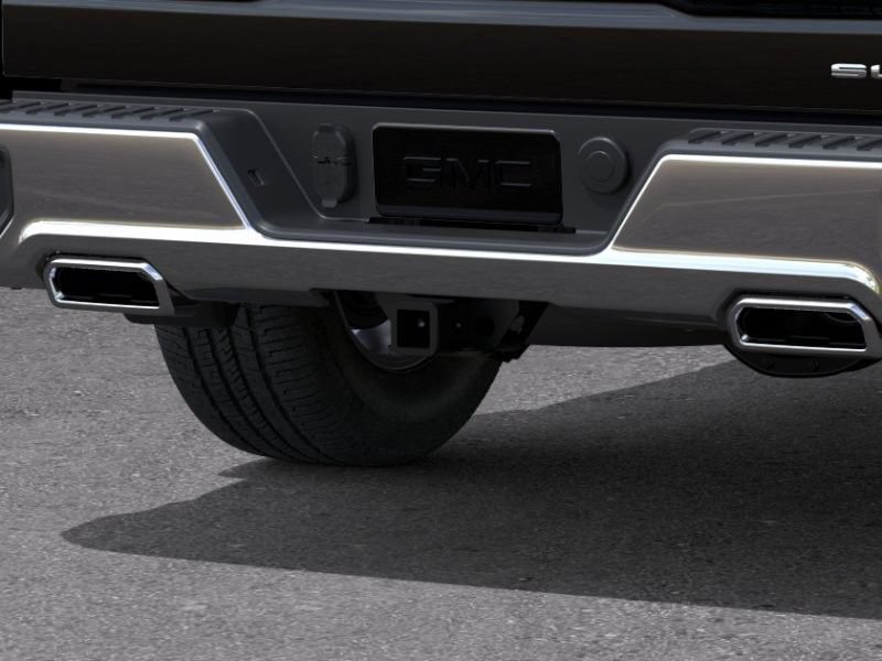 New 2026 GMC Sierra 1500 SLT w/ SLT Convenience Package AWD/4WD image 15