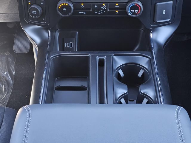 New 2026 Ford F150 STX w/ Equipment Group 200A AWD/4WD image 17