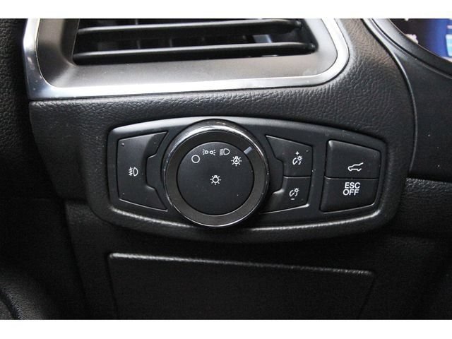 Used 2022 Ford Edge ST AWD/4WD image 21