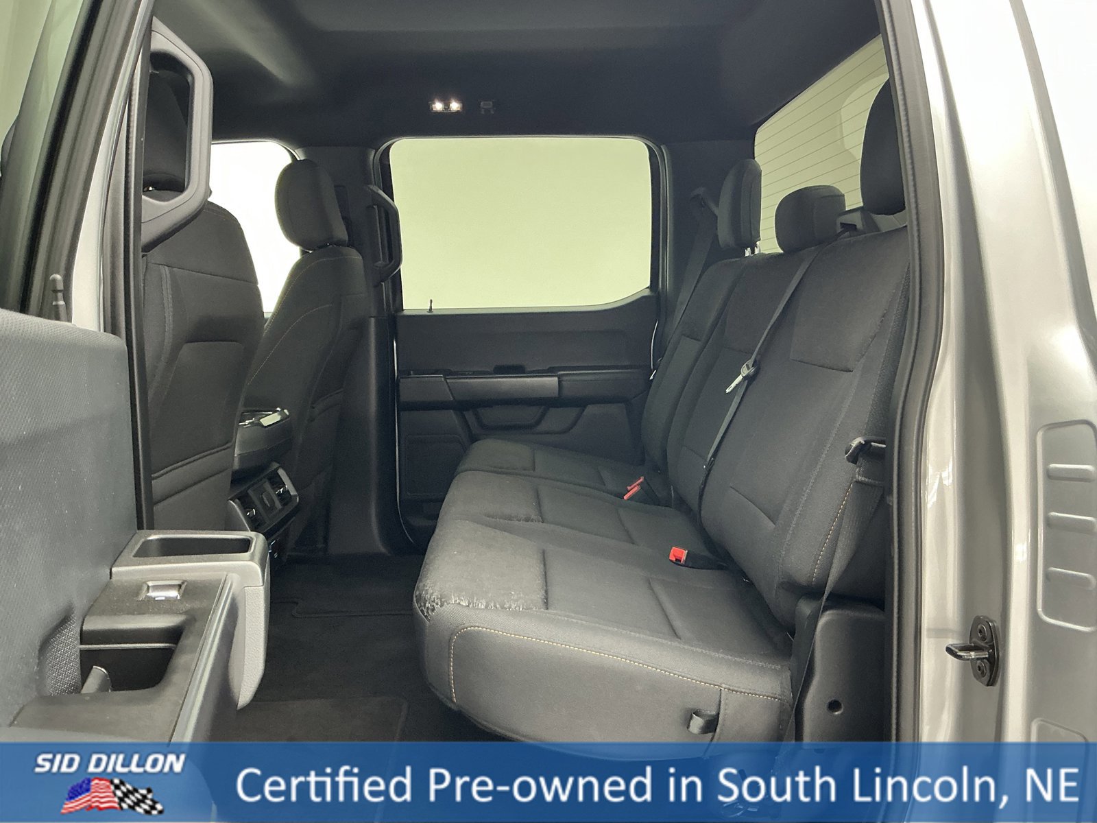 Used 2021 Ford F150 Tremor image 18