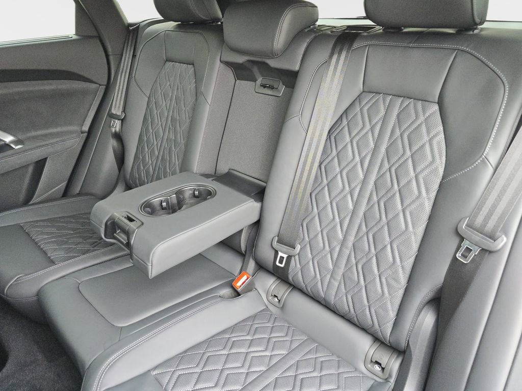 New 2026 Audi SQ5 Premium Plus image 14