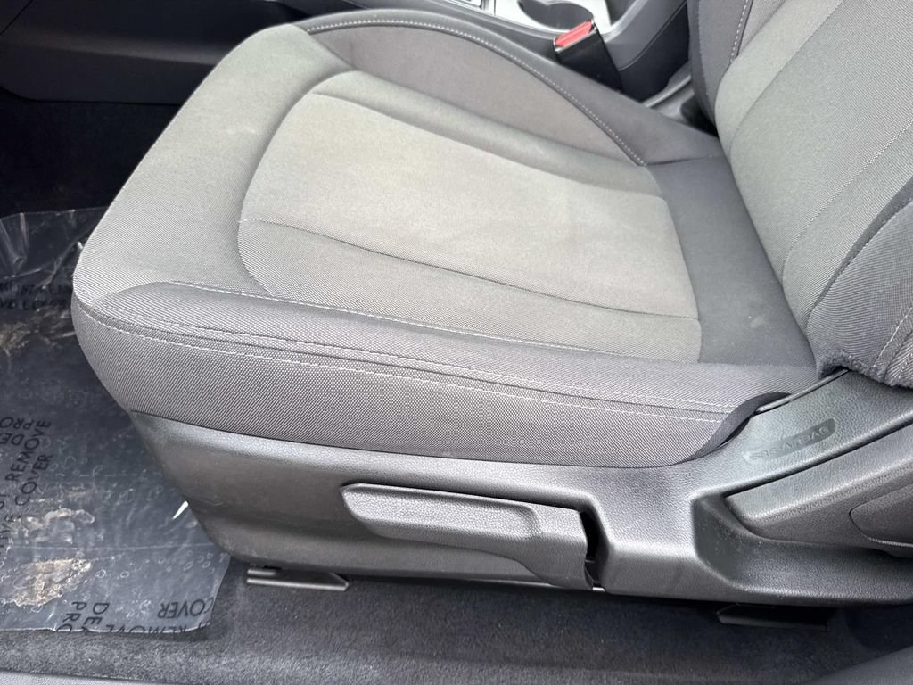 Used 2024 Subaru Crosstrek 2.0i w/ Crosstrek Mirror Package AWD/4WD image 24