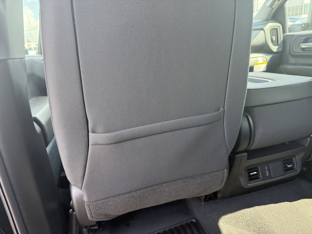 New 2026 Chevrolet Silverado 2500 Custom w/ Custom Value Package image 29