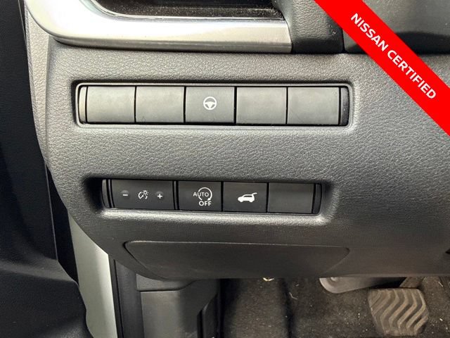 Certified 2023 Nissan Rogue SL w/ SL Premium Package AWD/4WD image 12