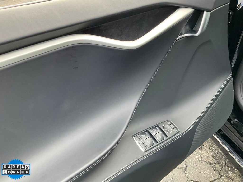Used 2018 Tesla Model S 100D image 24