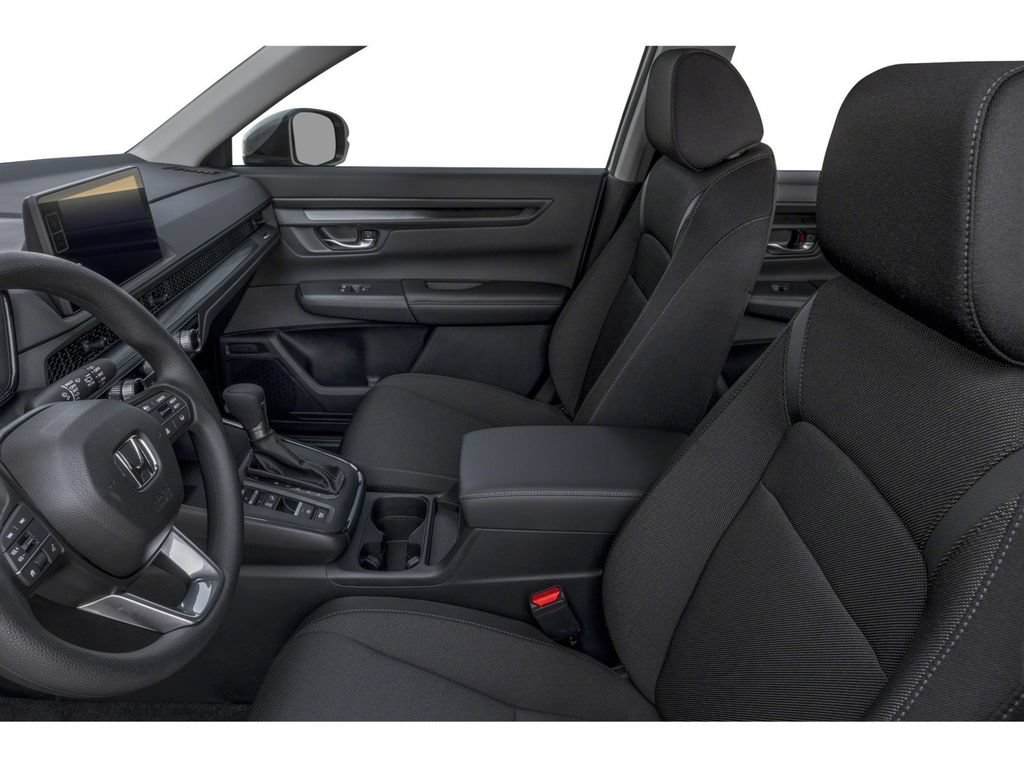 New 2026 Honda CR-V LX image 6