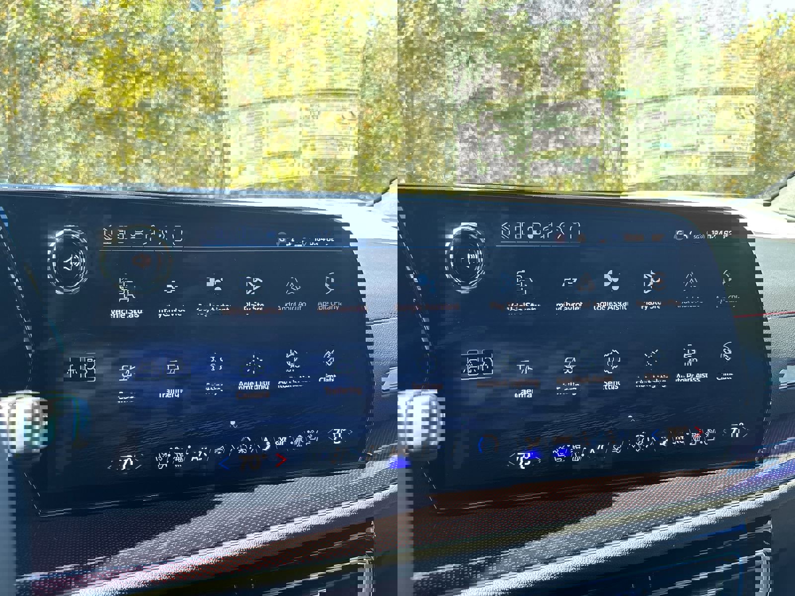 New 2026 Chevrolet Traverse RS w/ LPO, Floor Liner Package image 19