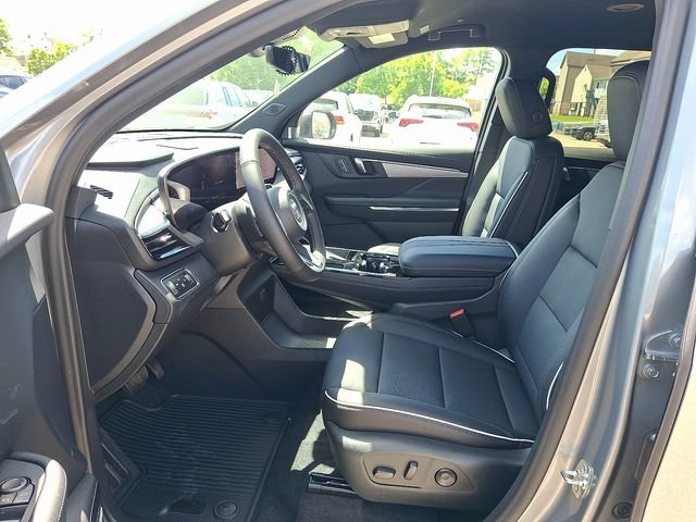 New 2026 Buick Enclave Preferred w/ Power Package AWD/4WD image 14