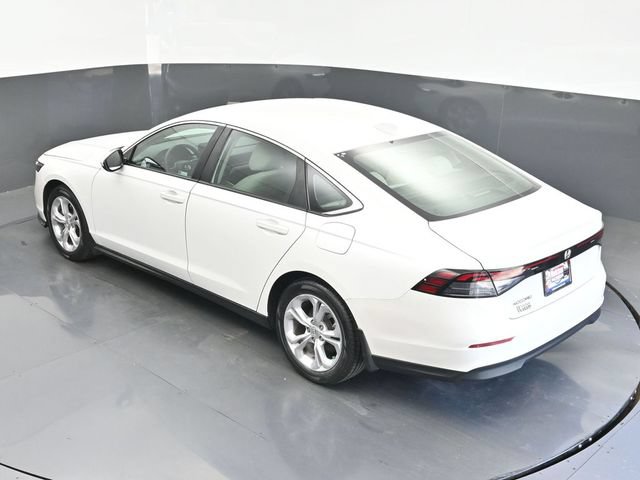Used 2024 Honda Accord LX image 29