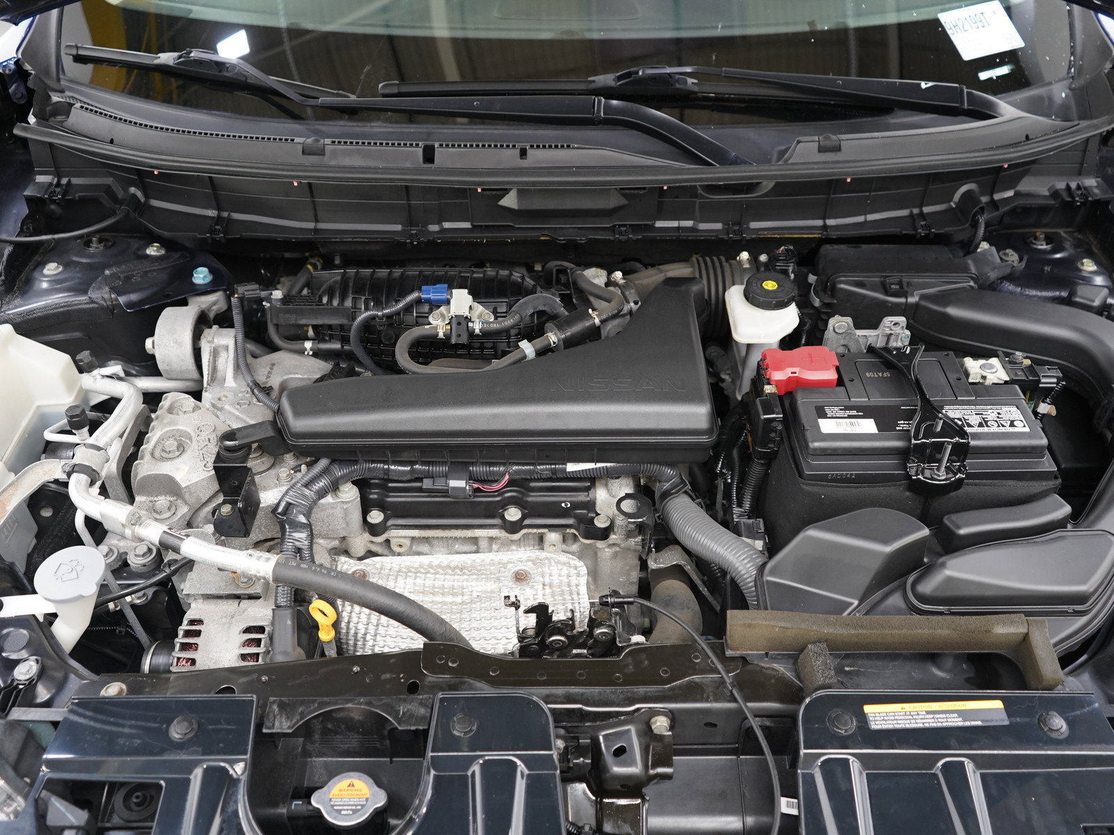 Used 2019 Nissan Rogue SL w/ Premium Package AWD/4WD image 30