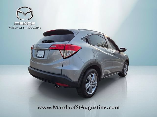 Used 2020 Honda HR-V EX image 13