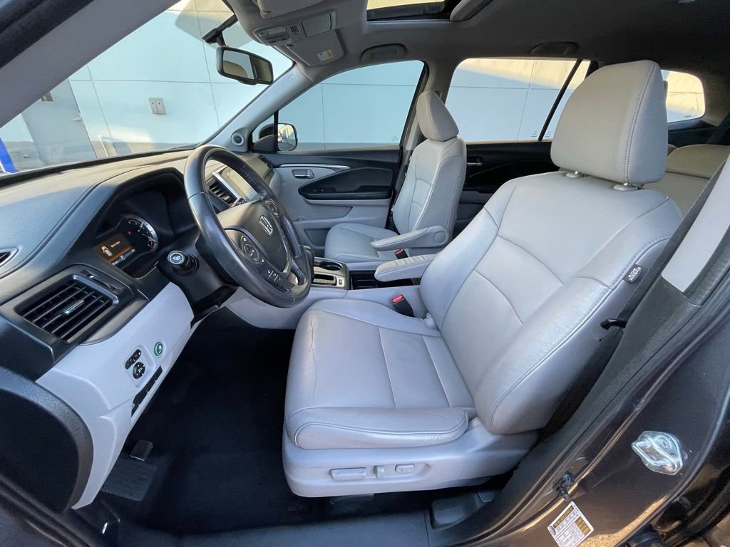 Used 2017 Honda Pilot EX-L image 27