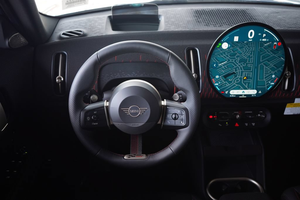 New 2027 MINI Cooper Countryman S AWD/4WD image 10