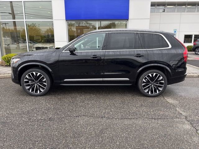 Used 2025 Volvo XC90 B6 Plus AWD/4WD image 2