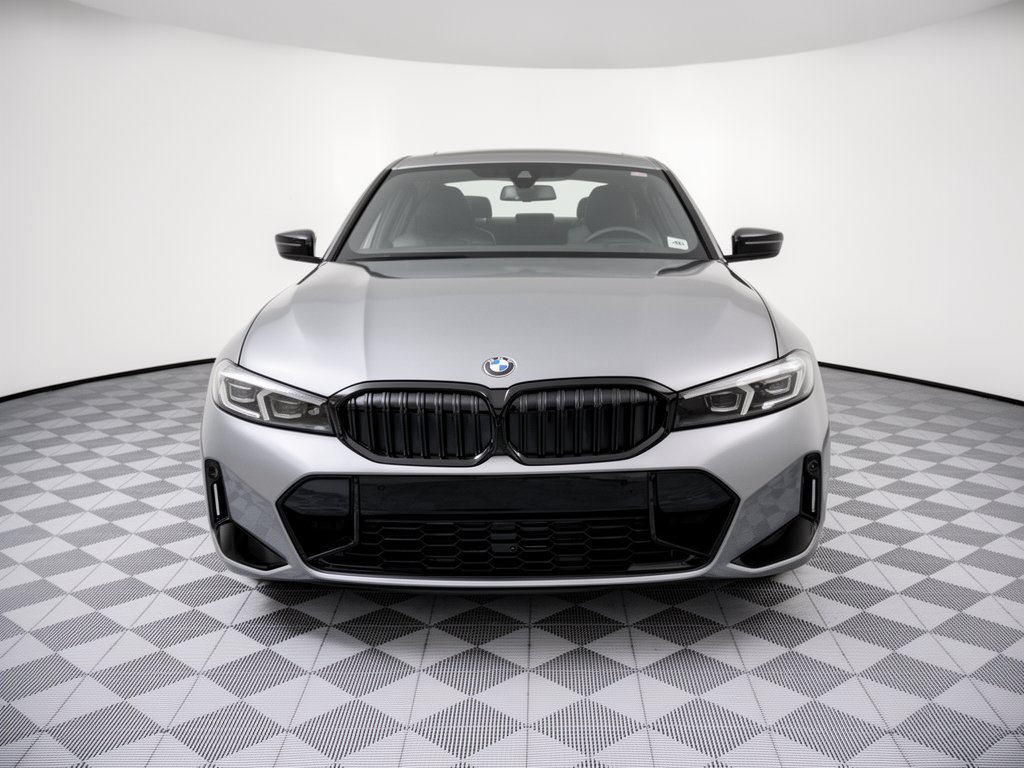 New 2026 BMW 330i xDrive Sedan w/ M Sport Package AWD/4WD image 6