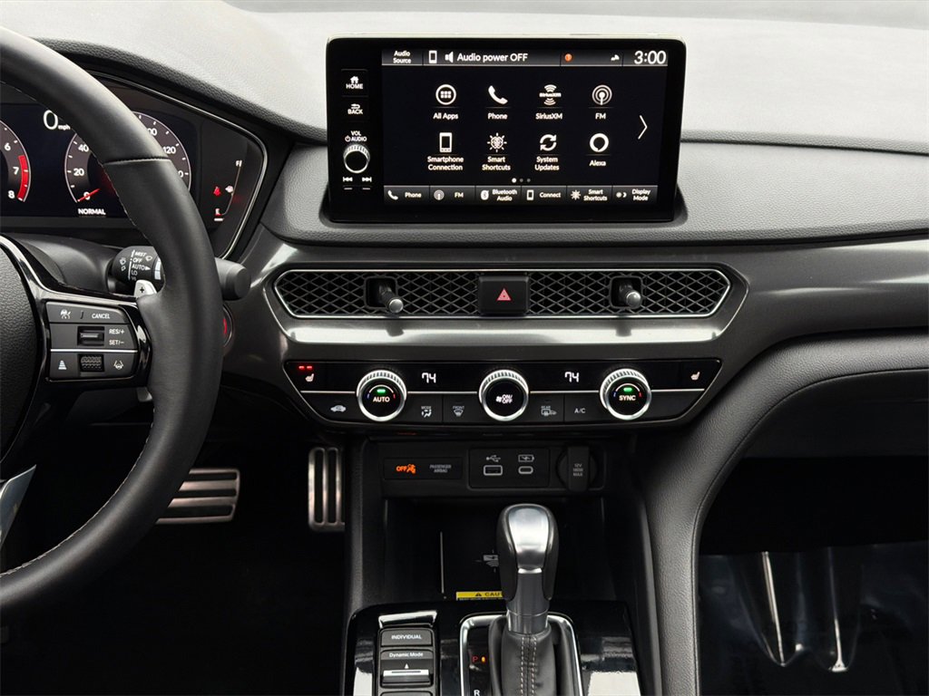 Used 2024 Acura Integra A-Spec image 8