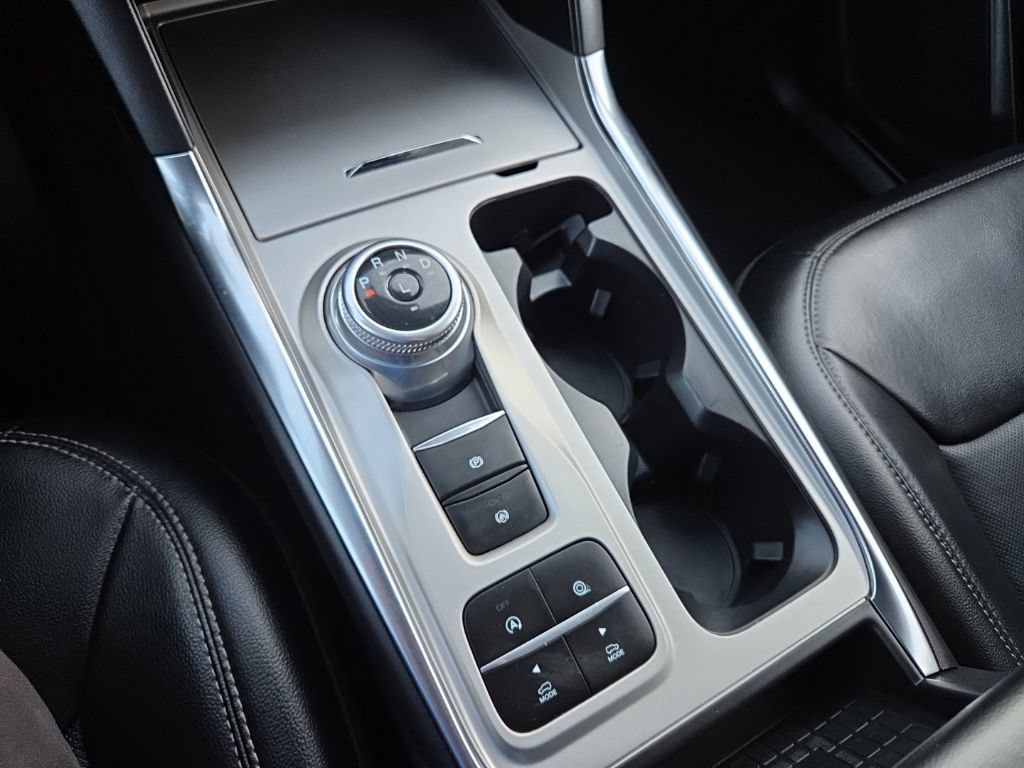 Used 2024 Ford Explorer Limited RWD image 28