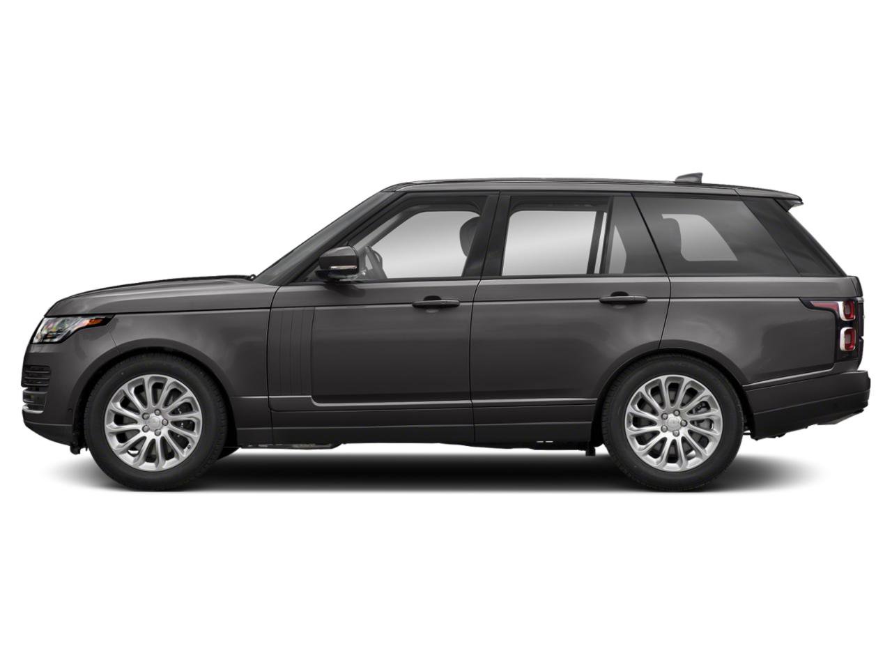 Used 2018 Land Rover Range Rover Supercharged AWD/4WD image 61