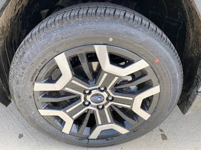 New 2026 Subaru Outback Touring XT AWD/4WD image 29