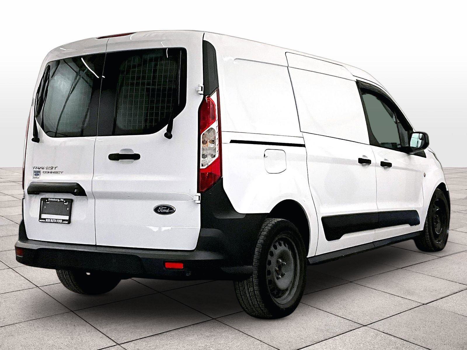 Used 2019 Ford Transit Connect XL FWD image 11