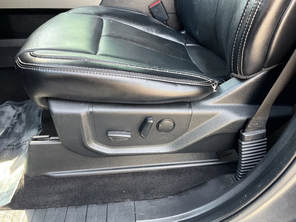 Used 2019 Ford F150 Lariat AWD/4WD image 14
