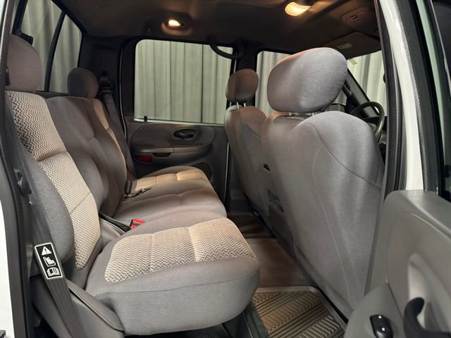 Used 2003 Ford F150 XLT AWD/4WD image 11