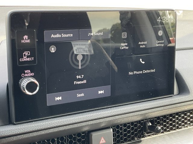 New 2027 Honda CR-V LX image 24