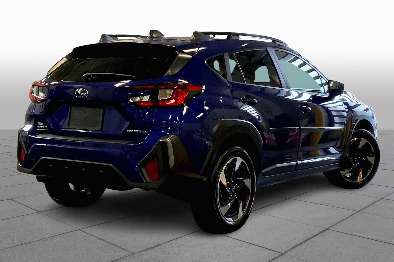 Certified 2025 Subaru Crosstrek 2.5i Limited image 12