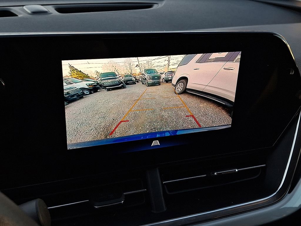 Used 2024 Chevrolet Trax LT image 17