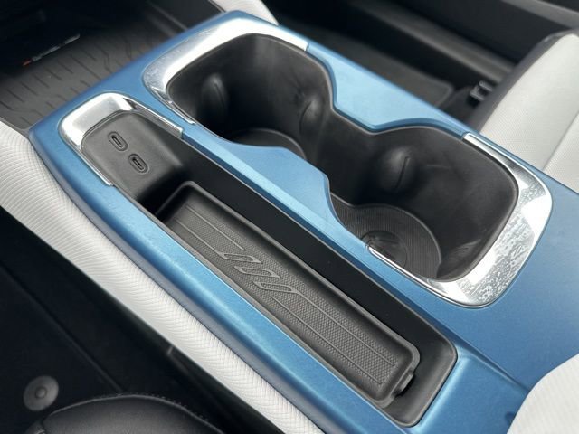 New 2026 Chevrolet Equinox EV LT image 28