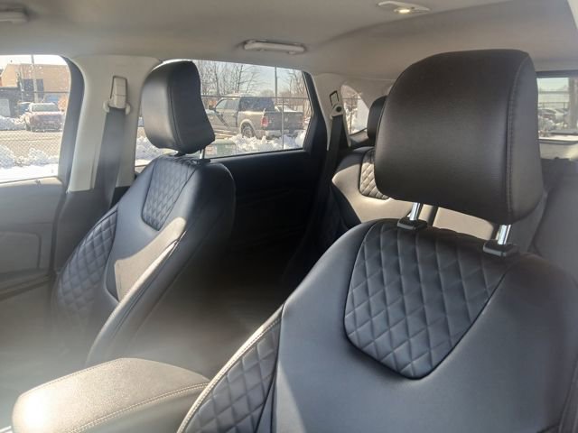 Used 2024 Ford Edge Titanium image 36