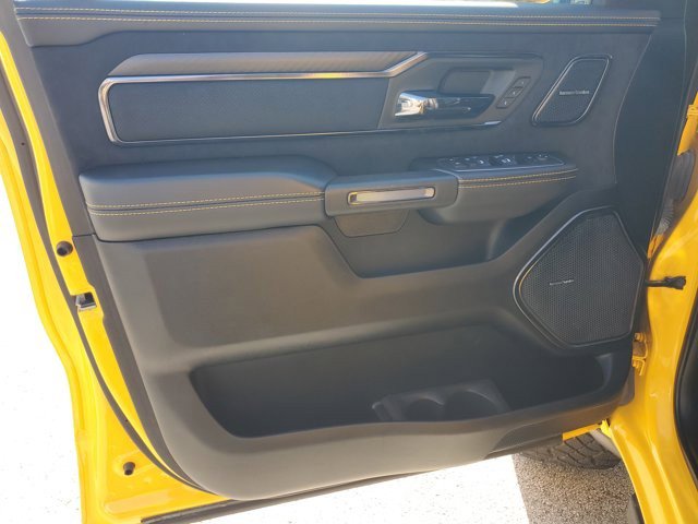 Used 2023 RAM 1500 TRX w/ TRX Level 2 Equipment Group image 22