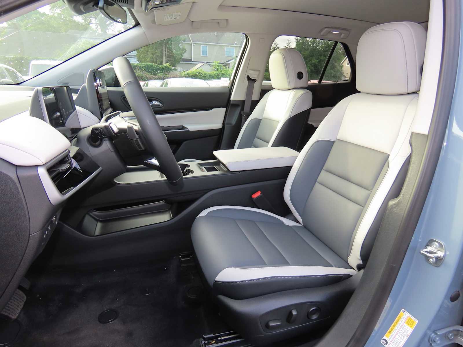 New 2026 Honda Prologue Touring image 12