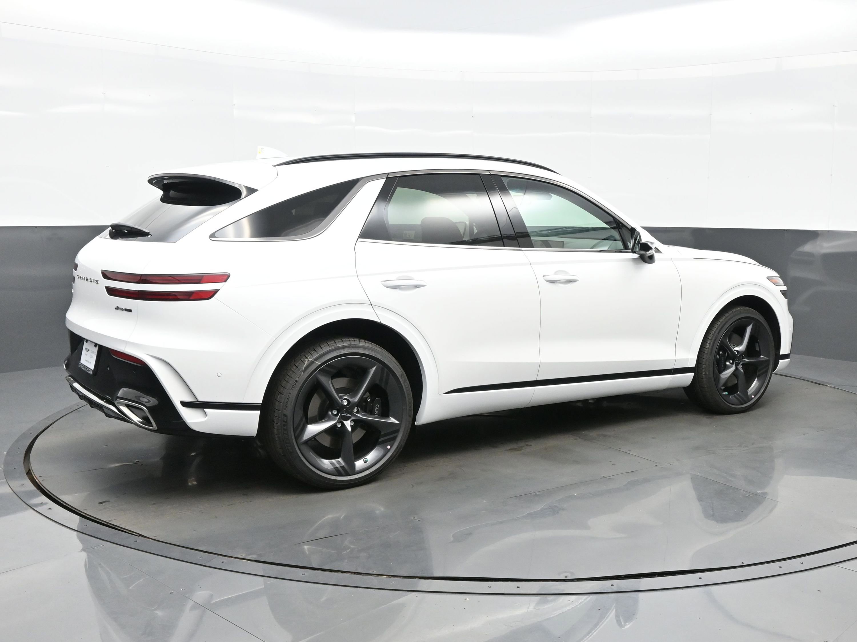 New 2026 Genesis GV70 3.5T Sport Prestige image 6