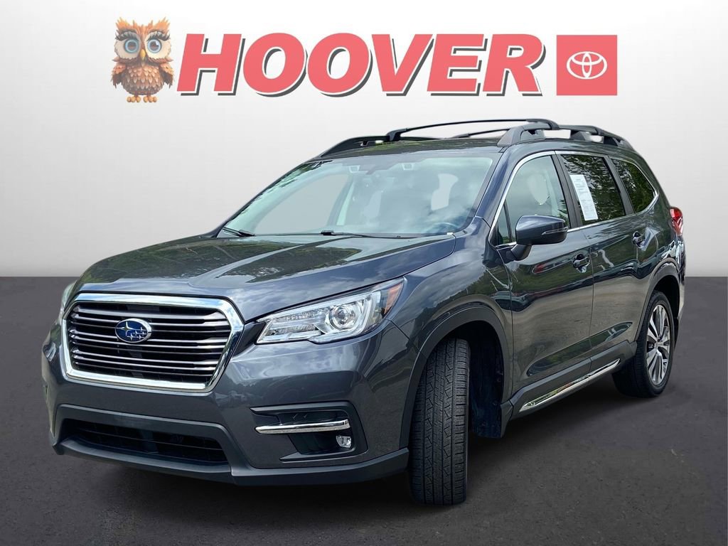 Used 2021 Subaru Ascent Limited w/ Popular Package #2A AWD/4WD image 5