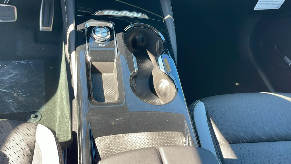 New 2026 Buick Envision Sport Touring AWD/4WD image 21