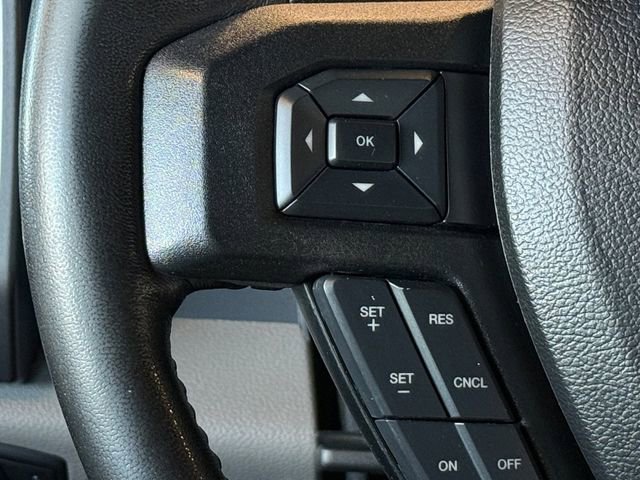 Used 2017 Ford F150 XLT w/ Equipment Group 302A Luxury image 11