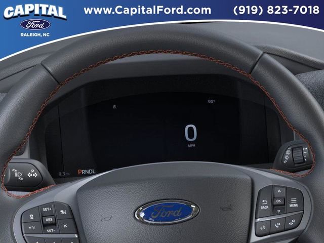 New 2026 Ford Explorer Active image 13