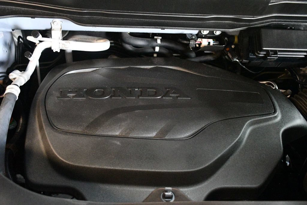 Used 2022 Honda Pilot TrailSport image 83