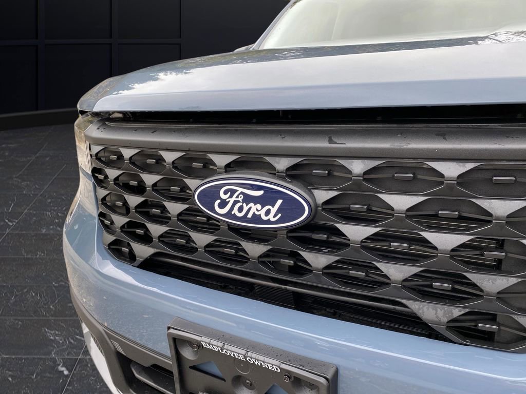 New 2025 Ford Maverick XLT w/ XLT Luxury Package image 45