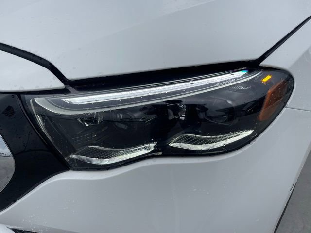 New 2025 Mercedes-Benz E 350 Sedan image 13