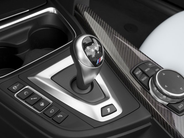 Used 2016 BMW M4 Convertible RWD image 10