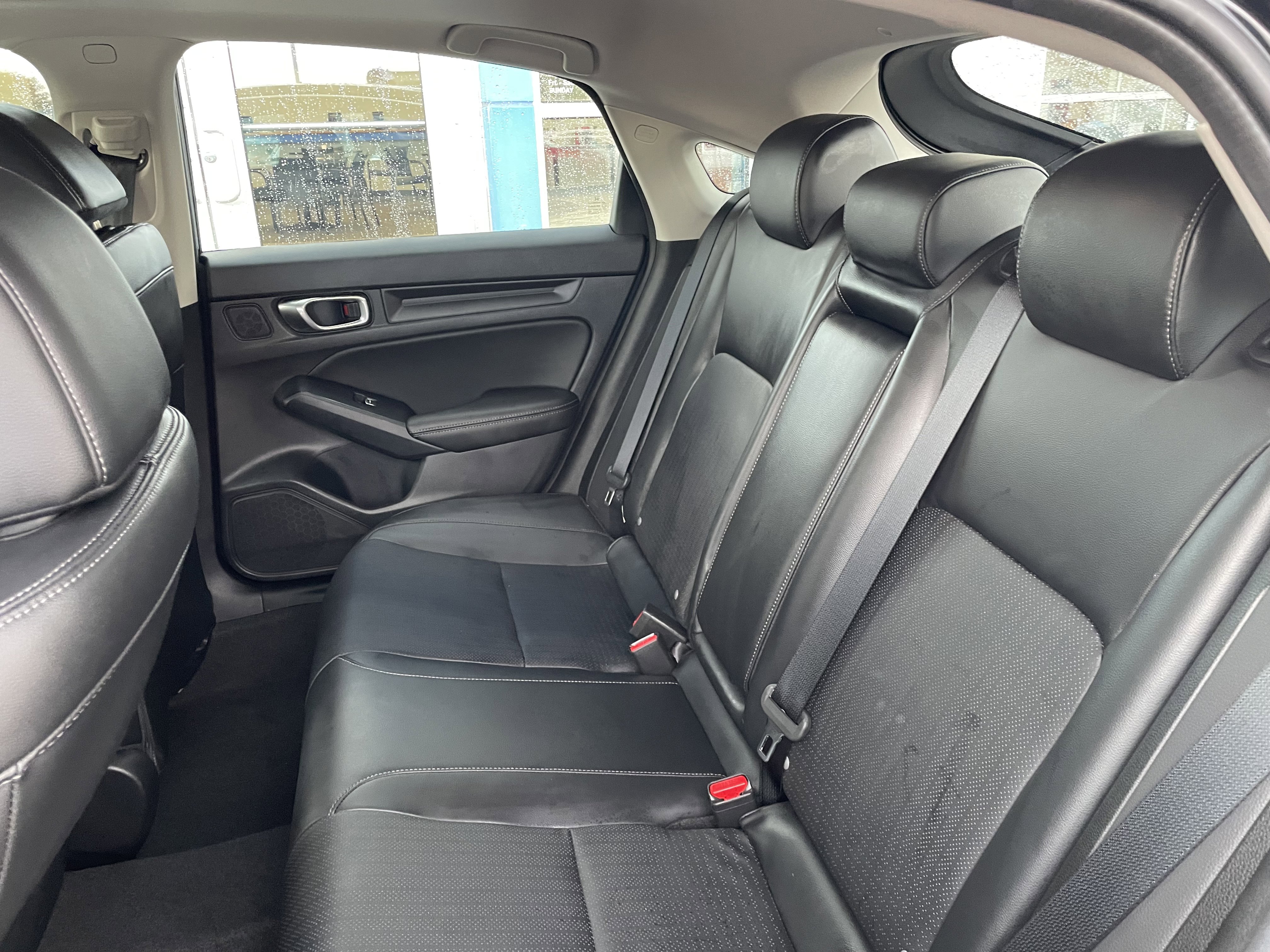 Used 2023 Honda Civic EX-L image 9