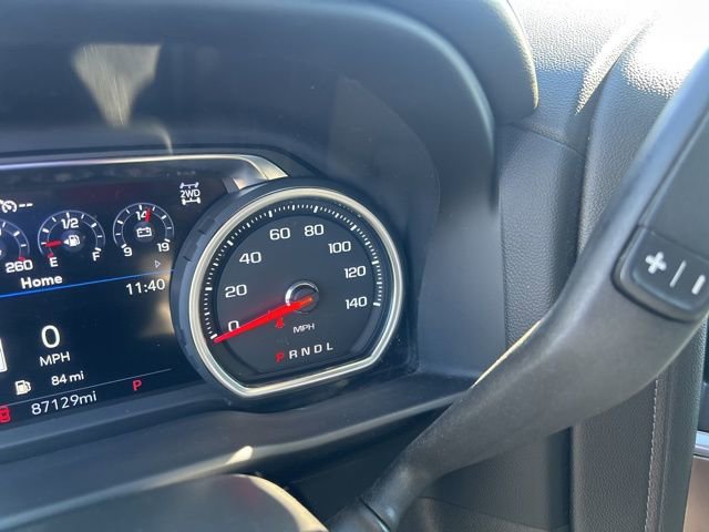 Used 2023 Chevrolet Silverado 3500 High Country image 27