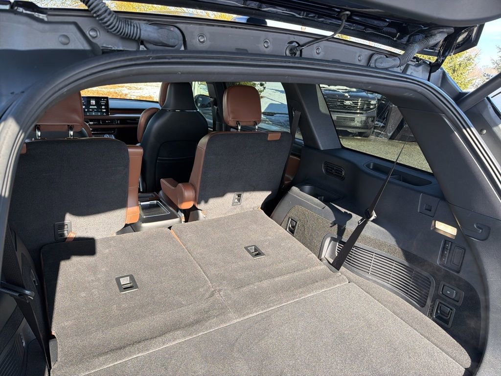 Used 2022 Lincoln Aviator Reserve w/ Equipment Group 201A AWD/4WD image 50