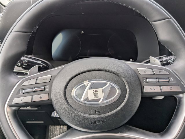 New 2025 Hyundai Palisade Calligraphy image 15