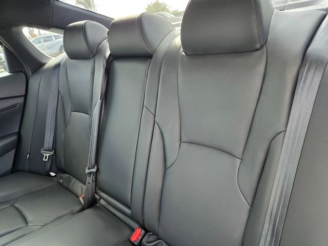 Used 2023 Honda Accord Sport image 12