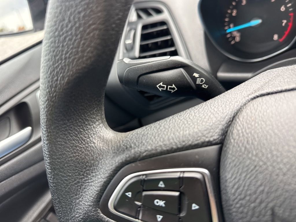 Used 2018 Ford Escape SE w/ SE Sync 3 Package FWD image 23