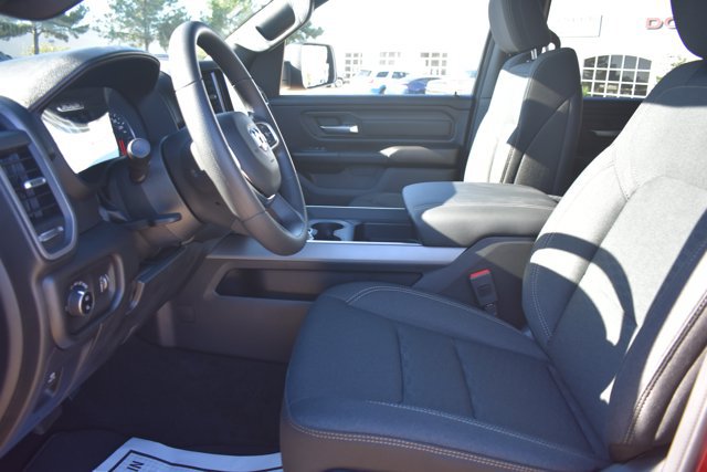 New 2027 RAM 1500 Express AWD/4WD image 14