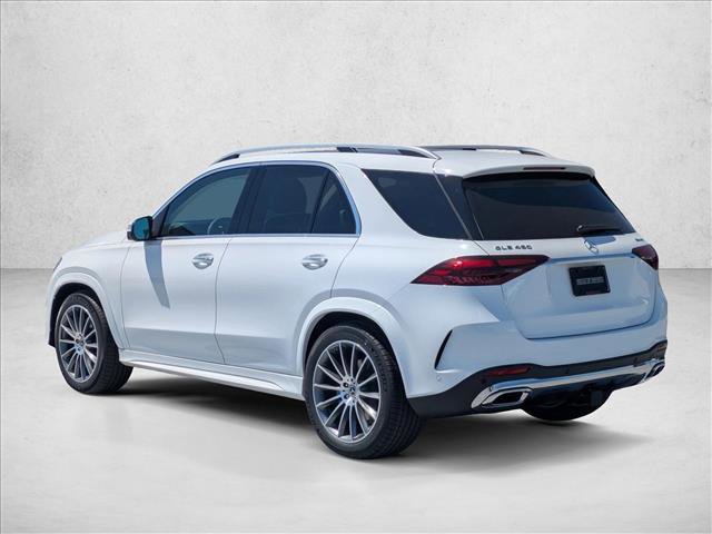 New 2026 Mercedes-Benz GLE 450 4MATIC image 18